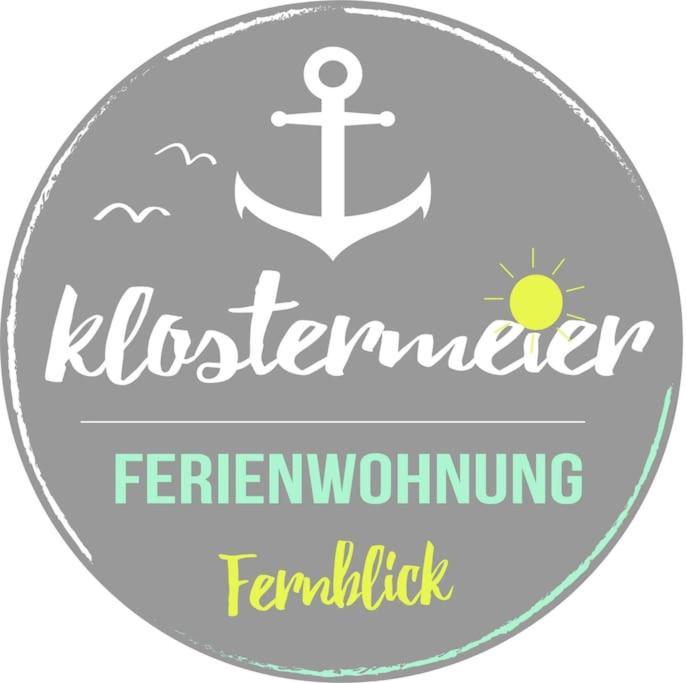 Ferienwohnung Fernblick Osdorf Exteriör bild